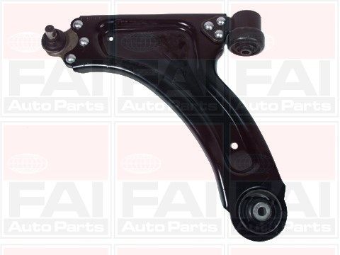 FAI AUTOPARTS vikšro valdymo svirtis SS2578